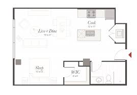 Studio Apartment Cincinnati Oh