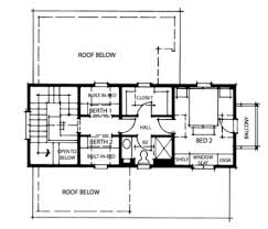 Small Cottage House Plans Farm Style