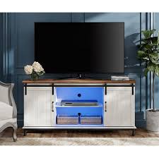 Tv Stands With Barn Doors Best Buy Canada