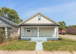 Indianapolis In Homes For Real