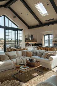 40 Barnhouse Decor Ideas Designs For