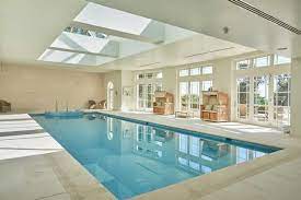 Howth Mansion With Swimming Pool That