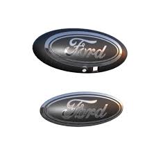 Ford Performance M1447fbc1 F 150 Oval