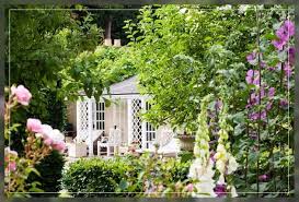 English Garden Ideas And 10 Best