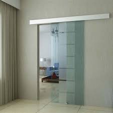 China Customized Tempered Frosted Glass