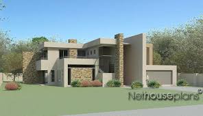 4 Bedroom House Design South African