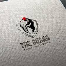 Security Logo Design Customization