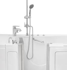 Shower Column Kit Accessories Ella