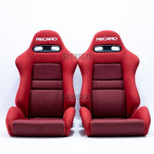 Recaro Cloth Right Car And Truck Seats