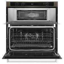 True Convection Wall Oven