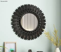 Wall Mirrors Buy Mirrors Up To 70