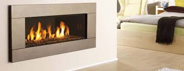 Fireplaces Smith May Inc