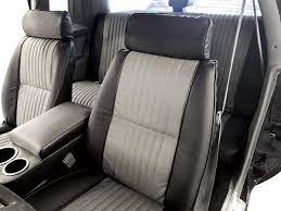 Seat Covers 1985 87 Regal Leather