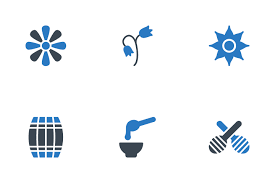 9 Beekeeper Flat Icons Free In Svg