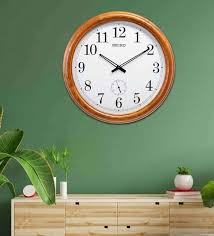 Buy Modern Wall Clocks Upto 70