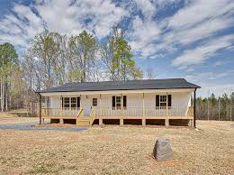 New Construction Homes In Trinity Nc
