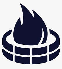 Firepit Icon Hd Png