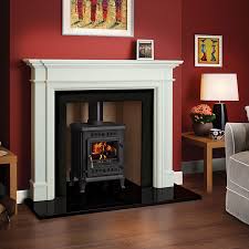 Tfg 5 Woodburning Stove From Fdc