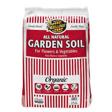 Kellogg Garden Organics 3 Cu Ft All