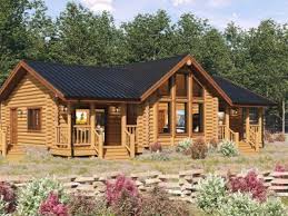 Log Home Floorplan Database Design