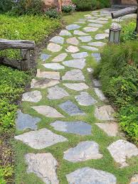 Building Sidewalk Walkway Design Ideas