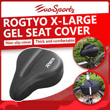 Rogtyo X Large Gel Seat Cover