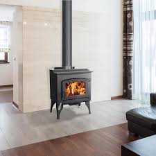 Pleasant Hearth 1 200 Sq Ft Epa Certified Wood Stove