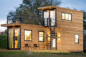 Container Homes That Will Blow