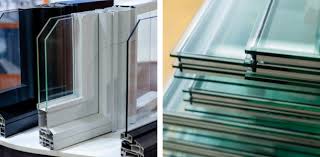 Insulated Glass Panels Double Pane
