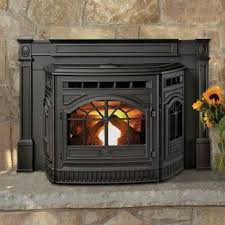 Quadra Fire Castile Insert