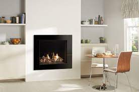 Riva2 750hl Icon Xs Gas Fires Grate