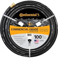 Continental Garden Hoses The Home Depot