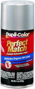 Dupli Color Perfect Match Pewter