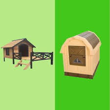The Best Outdoor Doghouses According