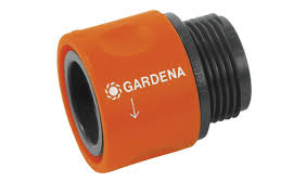 Gardena Threaded Hose Connector 26 5mm