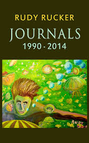 Journals By Rudy Rucker