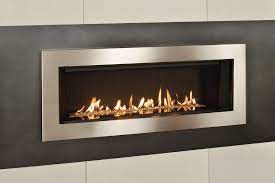 Valor L2 Linear Gas Fireplace Bob S