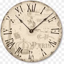 Nostalgic Medieval British Clocks