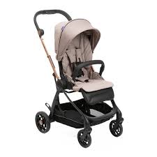 Chicco Stroller One4ever Free Rain