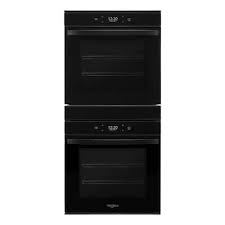 24 In Double Electric Wall Ovens