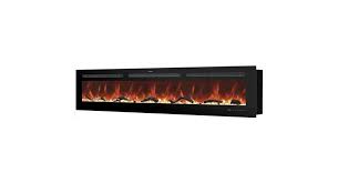 Electric Fireplace Inserts User Manual