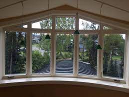 Residential Glass Repair In Anchorage