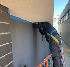Basement Waterproofing Services In