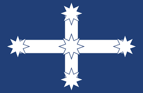 Eureka Flag Wikipedia