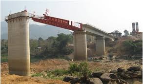 methods for bridge construction