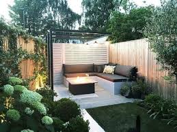 Very Small Garden Ideas On A Budget