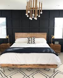 Dark Paint Colors To Paint Your Bedroom