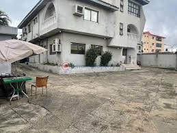 Kara Street Ajao Estate Oshodi Lagos