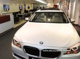 Bmw To Increase Vehicle S In India