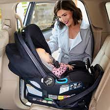 Baby Jogger City Go 2 Infant Car Seat Slate